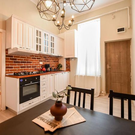 Elegant Studio - Urban Escape In Bukarest Kültér fotó