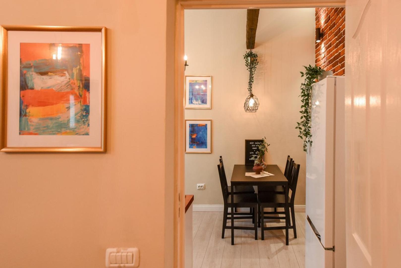 Elegant Studio - Urban Escape In Bukarest Kültér fotó