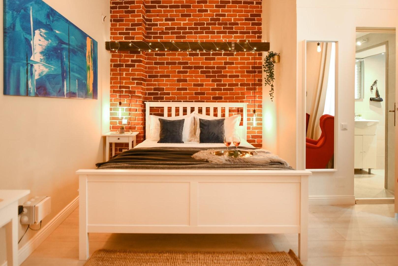 Elegant Studio - Urban Escape In Bukarest Kültér fotó