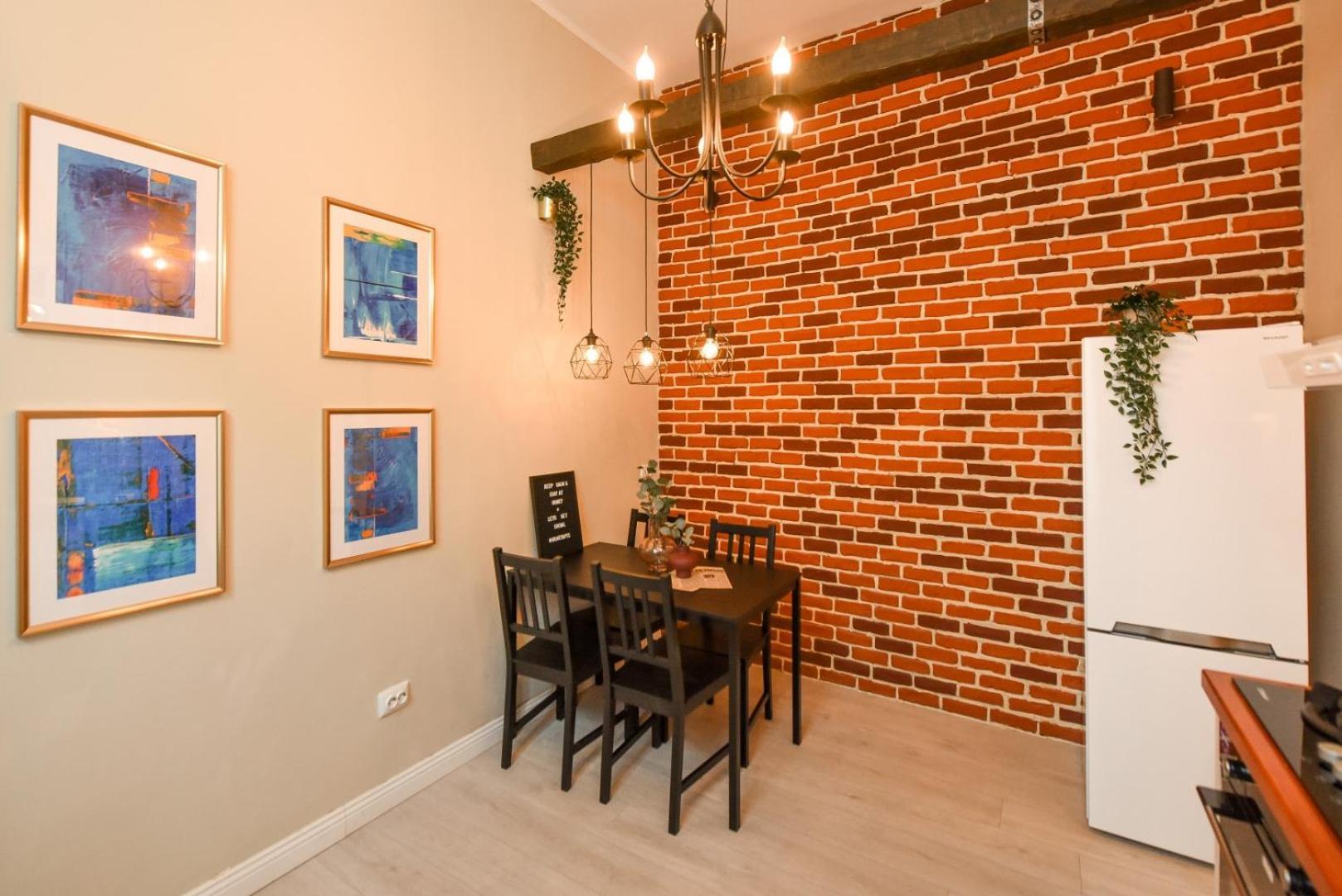 Elegant Studio - Urban Escape In Bukarest Kültér fotó