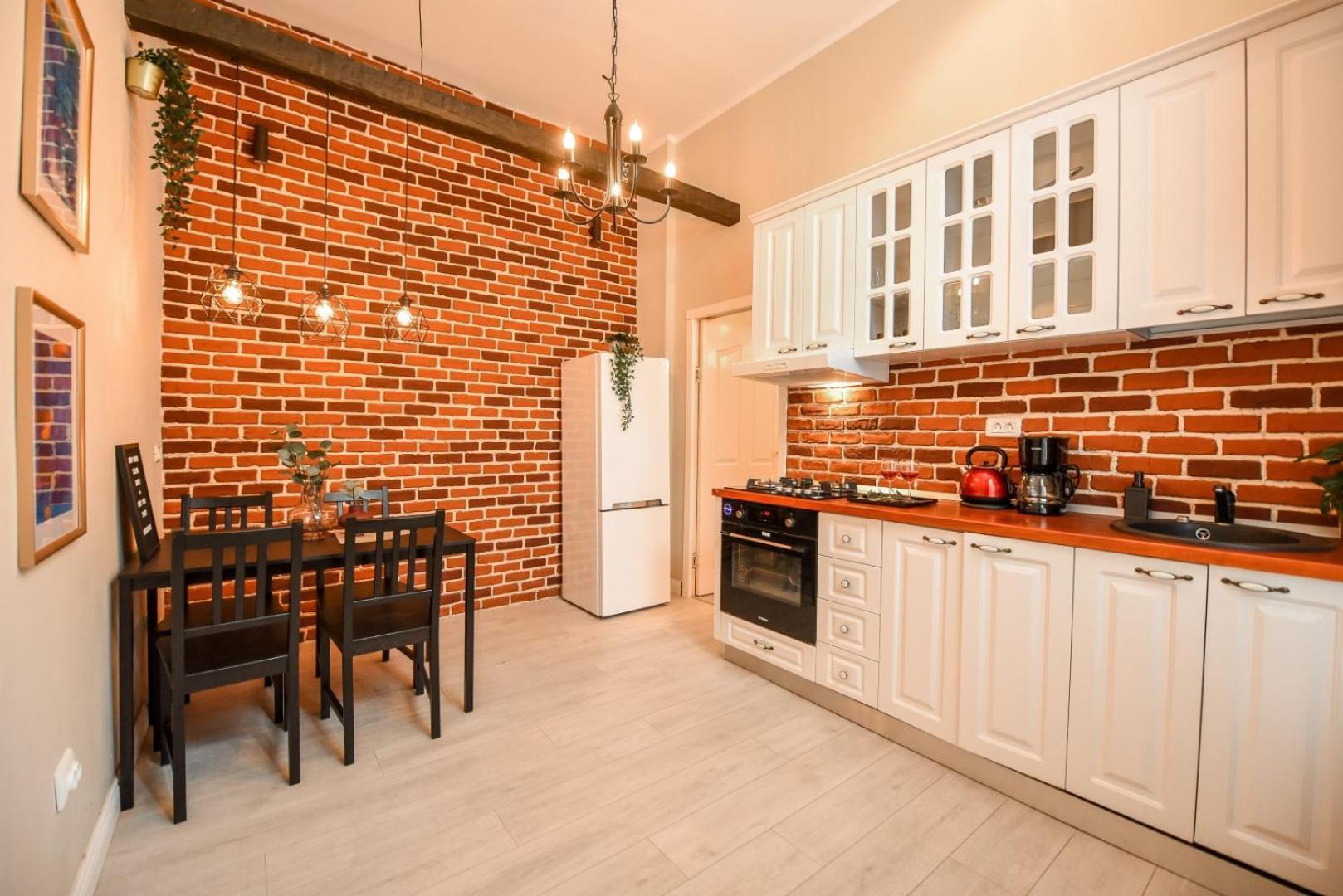 Elegant Studio - Urban Escape In Bukarest Kültér fotó