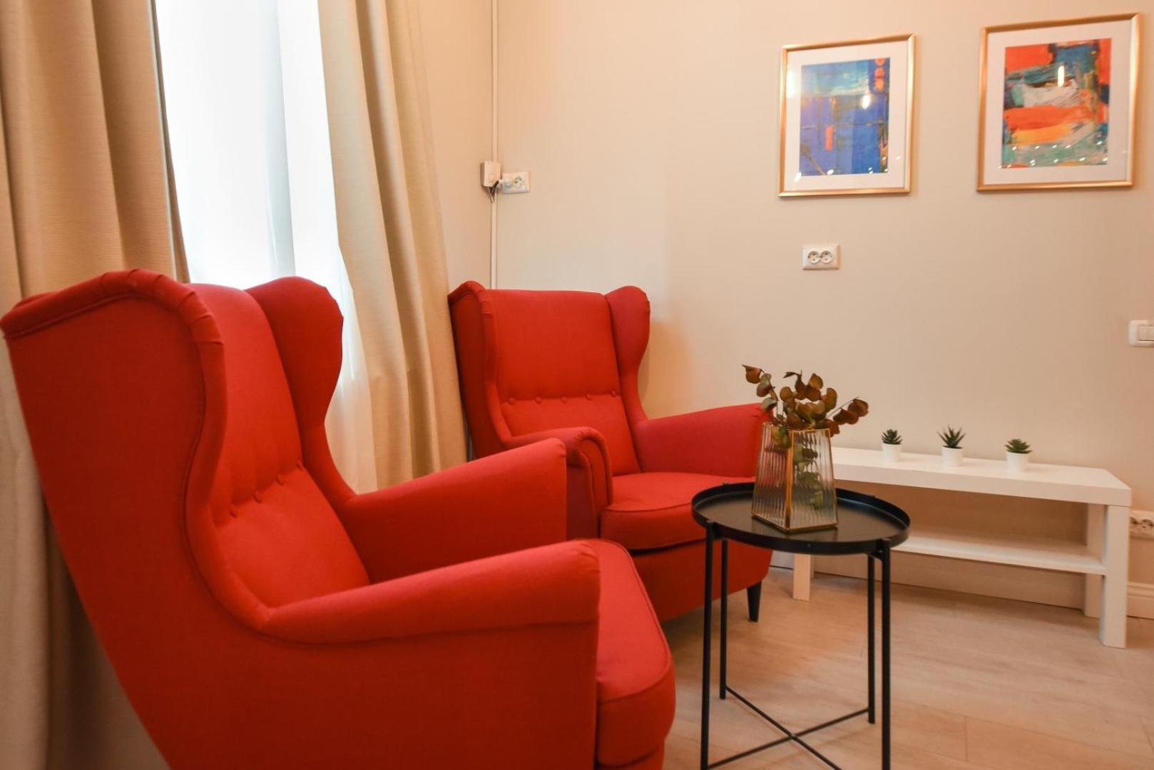 Elegant Studio - Urban Escape In Bukarest Kültér fotó