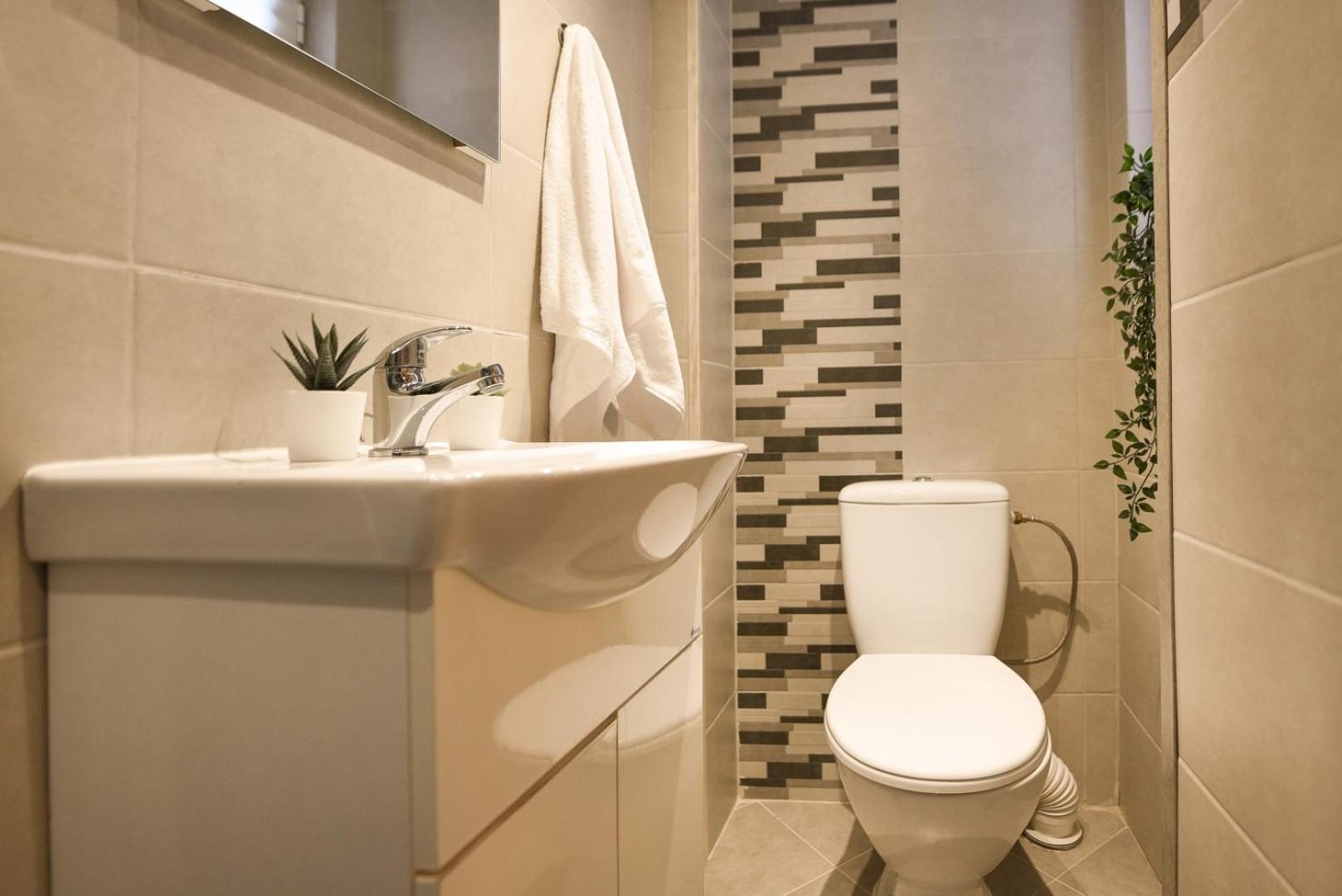 Elegant Studio - Urban Escape In Bukarest Kültér fotó
