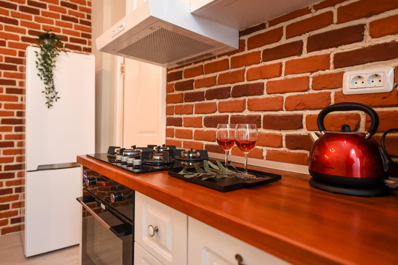 Elegant Studio - Urban Escape In Bukarest Kültér fotó